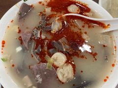 -护国寺小吃(左家庄店)