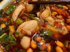 -小饕荟雅安贡椒鱼鲜馆(广福桥店)