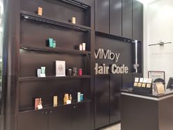 -MMbyHairCode 芭曲发型沙龙
