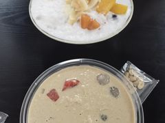 -长乐饭冰冰·冰饭·烧烤(长乐总店)