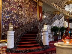 -北京中国大饭店