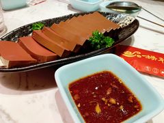 -捞神煲汤火锅(湖滨商业街店)