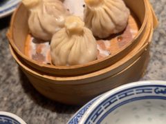 -南京大牌档(青岛万象城店)