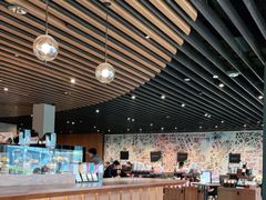 大堂-星巴克臻选(北京凤凰汇店)