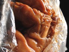 猪蹄子-烂瓦罐刘家猪蹄坊(药王洞店)