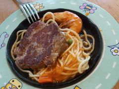 -豪客来牛排(金鼎广场店)