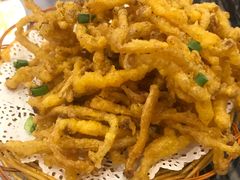 -江湖黑大兔(杨家坪店)
