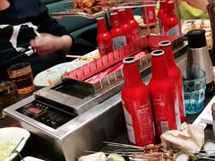 -邢氏老太太烤串(北兴街店)