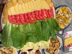 -福照楼汽锅鸡·云南特色菜(火车站锦江店)