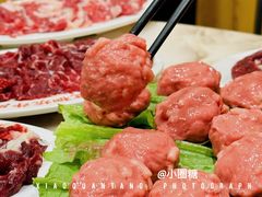 -合意桐坑牛肉粿·鲜牛肉火锅(嵩山总店)
