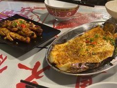 -辉记炭烧海鲜大排档·老字号(福田店)