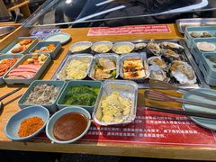 -蚝英雄鲜蚝自助专门店(长楹天街直营店)