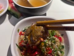 -山城辣妹子(定福庄店)
