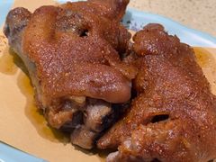 -状元阁烧烤(新华路总店)