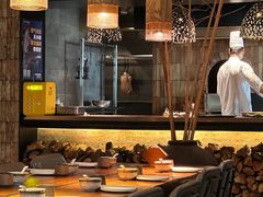 -德永枣香烤鸭(官舍店)