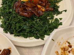 -翠亭酒家(山西南路店)