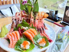 -王鼎精致料理铁板烧(世博源店)