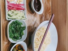 -十八汆·京味打卤面(酒仙桥店)