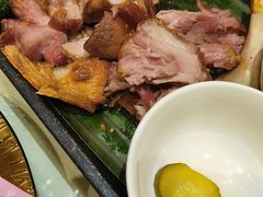 -怡情荟•海鲜青岛菜(五四广场旗舰店)