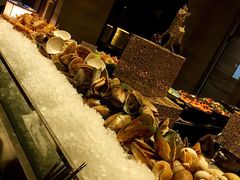 -深圳四季酒店·馥自助餐厅