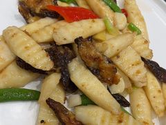 -飞尝蚝·顺德菜·鱼生(顺德总店)