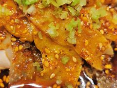 -新太二·鲜料川菜(智慧城广百店)