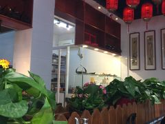 大堂-根缘牌档(兴城路店)