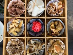 -野菌皇海景野生菌火锅(滨海大道店)