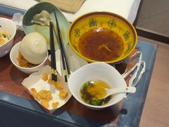 -华夏良子·足道SPA艾灸(中关村旗舰店)
