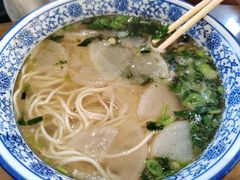 -清真磨沟沿老字号牛肉面(总店)