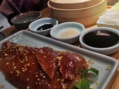 -青年公社烤鸭(蜀山万象汇店)