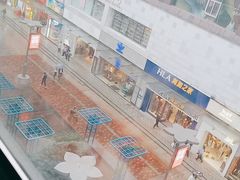 -季季红火锅(长沙步行街店)