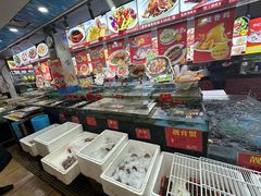 -吉莲利苑海鲜酒家(珠海拱北29年老字号店)