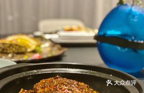 Black Pepper珍宝蟹