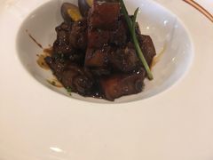圆苑红烧肉-圆苑(上海广场店)