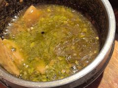 -山四砂锅(太原钟楼街店)