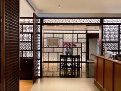 -静之湖湖畔餐厅