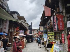 -61号餐吧(兴坪古镇漓江店)