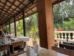 -La terrasse de tydouce
