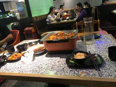 -炭舍干锅(华发商都店)