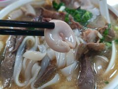 -荔林食店(西华路店)