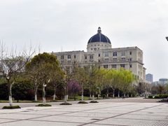 -上海外国语大学(虹口校区)
