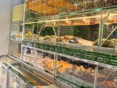 -紫光园清真北京小吃(广渠门内店)