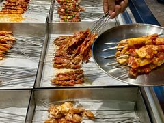 -生火火·小炉子炭烤(金楠天街总店)