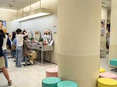 -天真蓝照相馆(五角场百联又一城店)