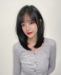 -柯琳造型