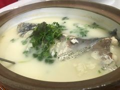 -翠茗农庄土菜馆(天目湖店)