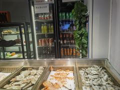 -海汕记·潮汕鲜牛肉火锅·自助