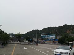 -居庸关长城