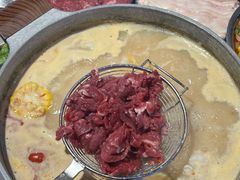 -琥珀川糟粕醋火锅(慈云寺店)
